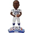 Joseph Addai Colts Super Bowl Champion Ring Bobblehead