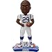 Joseph Addai Colts Super Bowl Champion Ring Bobblehead