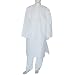 Adult Size Costumes Cotton Embroidered Summer Clothing Size XL Chest : 48 inches