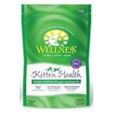 Wellness Kitten Health Dry Cat Food