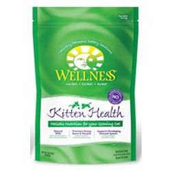 Wellness Cat Kitten Health