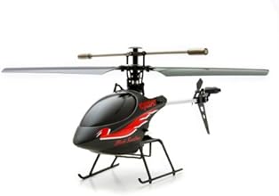 京商EGG 4ch シングルローター Black Swallow