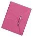 Cross Auto Pink Padfolio (pen included)