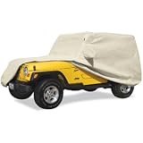 Covercraft Evolution 4 Custom-Fit Car Cover by Covercraft