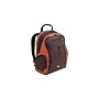 Brown/red 15.4" Sport Backpack