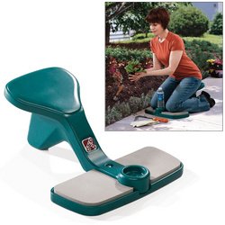 Step 2 Gardener's Comfort Kneeler Seat #575500