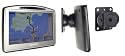 DSL-Brodit TomTom GO 930 T Brodit Mount with tilt swivel Fits All Countries - #215267