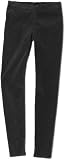!it Jeans Girls 7-16 Cord Legging, Gray, Medium