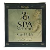 31VZoKYXjuL. SL160  Spa Specialties by Leisure Time Start up Kit Chlorine