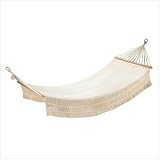 SINGLE PERSON HAMMOCK - B000OJ1BKK