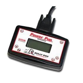 Bully Dog 43590 Power Pup Downloader