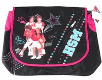 Disney High School Musical School Bag - Messenger Bag