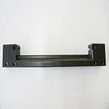 Treadmill Rear End Cap 132880