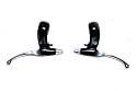 Konnekt Alloy 2 Finger BMX Brake Levers