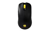 Zowie gear FK black 5 Buttons 1xWheel USB Wired Optical Competitive gaming mouse