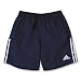adidas Trofeo Woven Short (Navy)