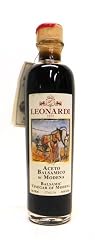 Leonardi Balsamico Di Modena Classico, 8.45-Ounce