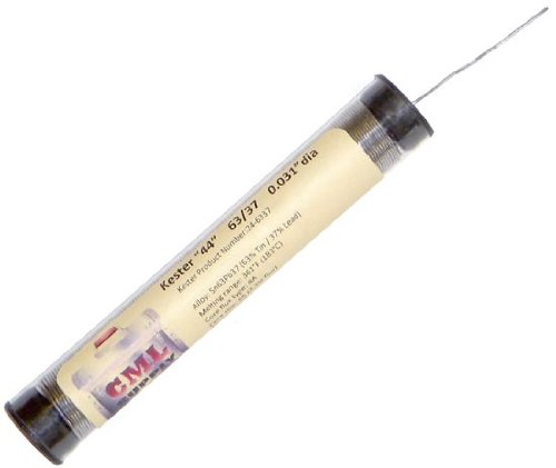black Friday Kester Rosin Core Solder Dispense PakB00AVLM4SO