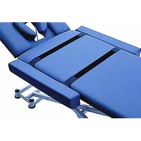 Oakworks Bolster Arm Rest