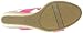 AK Anne Klein Sport Women's Florence Wedge Sandal