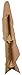 Eleventh Doctor - Matt Smith - BBC's Doctor Who - Advanced Graphics Life Size Cardboard Standup