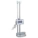 Mitutoyo 192-630-10 LCD Digimatic Height Gage, 0-12" Range, 0.0005"-0.0002" Resolution, +/-0.001" Accuracy, 4.7kg Mass
