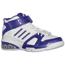 adidas NBA J-Smoov - Mens by adidas