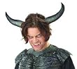 Beast Costume Horns Accessory Kit
