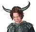 Beast Costume Horns Accessory Kit