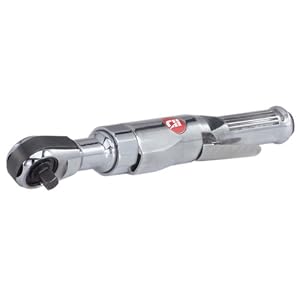 Campbell Hausfeld PL1548 1 2-Inch Ratchet by Campbell Hausfeld