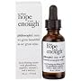 philosophy - when hope is not enough - firming and lifting facial serum
