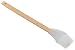 Kitchen & Housewares : SiliconeZone Basting Brush, Translucent