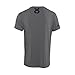 Jaco Grunge Crew T-Shirt