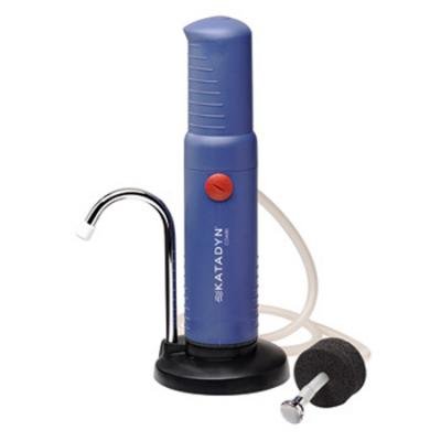 Katadyn Combi Water Microfilter Katadyn Combi Water Microfilter