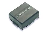 Li-ion,7.20V (Compatible with 7.40V),720mAh,Replacement Camcorder Battery for HITACHI DZ-HD90, DZ-M5000V5, DZ-M7000V5, DZ-M8000V6, HITACHI DZ-BD, DZ-BX, DZ-GX, DZ-HS, DZ-MV Series,PANASONIC NV-MX500A, PANASONIC NV-GS, PV-GS, SDR-H, VDR-D, VDR-M Series,Compatible Part Numbers: DZ-BP07P, DZ-BP07PW, DZ-BP07S, DZ-BP7S, DZ-BP7SJ, DZ-BP7SW,CGA-DU06, CGA-DU06A/1B, CGA-DU07, CGA-DU07A, CGA-DU07A/1B, CGA-DU07E/1B, CGR-DU06, CGR-DU07, VW-VBD070