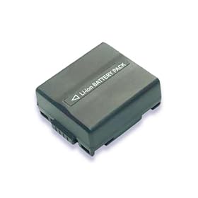 Li-ion,7.20V (Compatible with 7.40V),720mAh,Replacement Camcorder Battery for HITACHI DZ-HD90, DZ-M5000V5, DZ-M7000V5, DZ-M8000V6, HITACHI DZ-BD, DZ-BX, DZ-GX, DZ-HS, DZ-MV Series,PANASONIC NV-MX500A, PANASONIC NV-GS, PV-GS, SDR-H, VDR-D, VDR-M Series,Compatible Part Numbers: DZ-BP07P, DZ-BP07PW, DZ-BP07S, DZ-BP7S, DZ-BP7SJ, DZ-BP7SW,CGA-DU06, CGA-DU06A/1B, CGA-DU07, CGA-DU07A, CGA-DU07A/1B, CGA-DU07E/1B, CGR-DU06, CGR-DU07, VW-VBD070