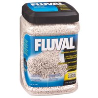 Fluval Loose Ammonia Remover Filter Media 25.43-oz resealable jar