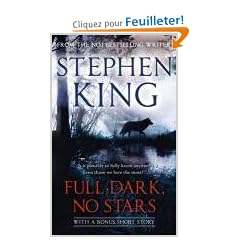 Full Dark, No Stars