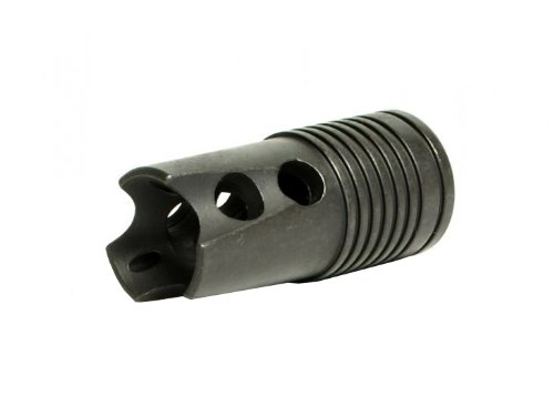 Echo1 AK47 Tactical Flash Hider