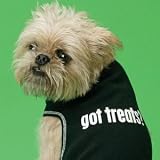Got Treats Dog Tank-XS-