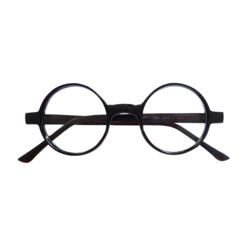Professor Glasses Costume Accessory