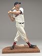 McFarlane Toys MLB Sports Picks Cooperstown Series 4 Action Figure Ted Williams (Boston Red Sox) White Uniform