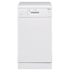 Beko DFS 1311 Geschirrsp�ler / AAB / 3 Sp�lprogramme / 1.01 kWh