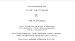 Pylenor Ephemeris