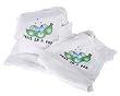 Twin Peas In a Pod - Organic - Twin Baby Bodysuit Gift Set