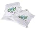 Twin Peas In a Pod - Organic - Twin Baby Bodysuit Gift Set