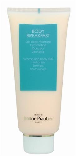 Jeanne Piaubert Pflege Körperpflege Body Lotion Body Breakfast 200 ml