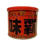 「株式会社廣記商行 廣記商行 味覇(ウェイパアー) 500g缶 ×12個」の画像