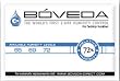 Boveda Humidifier 72%