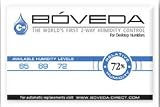 Boveda Humidity Packets